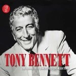 Image of Tony Bennett - Absolutely Essential Collection, The (Music CD)