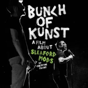 Image of Bunch of Kunst - DVD