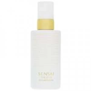 Image of SENSAI Sensai The Silk Shower Cream 200ml