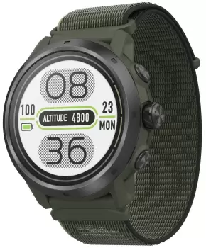 Image of Coros Watch Apex 2 Pro Premium Multisport Green