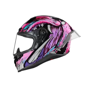 Image of Nexx X.R3R Zorga Pink S