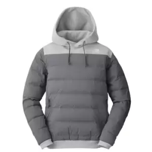 Image of Karrimor Down Hoodie Mens - Grey