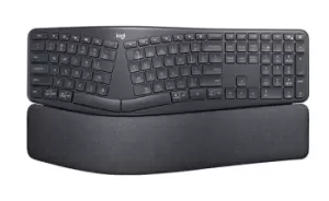 Image of Logitech ERGO K860 Wireless Keyboard