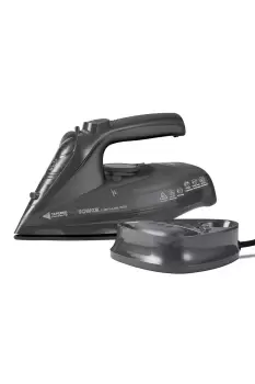 Image of Tower CeraGlide T22008G 2400W Cord/Cordless Steam Iron