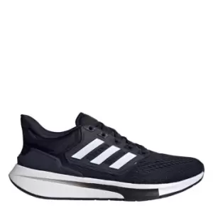 Image of adidas EQ21 Run Shoes Mens - Blue