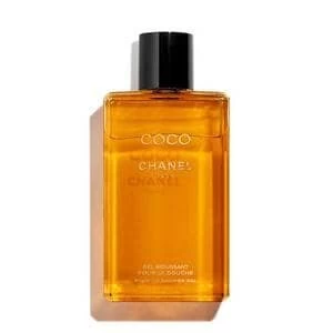 Image of Chanel Coco Foaming Shower Gel 200ml