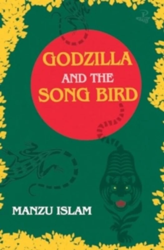 Image of Godzilla and the Song Bird Paperback / softback