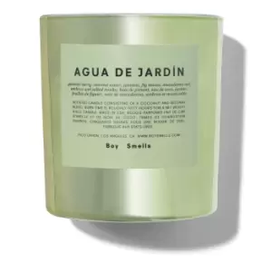Image of Boy Smells Agua de Jardin Scented Candle 240g