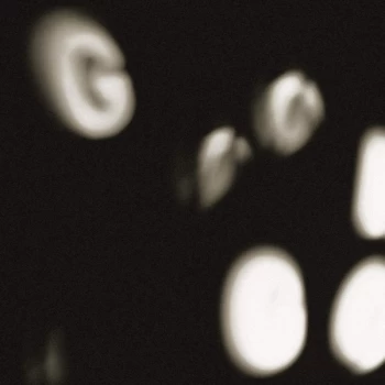 Image of No Age - Goons Be Gone Vinyl