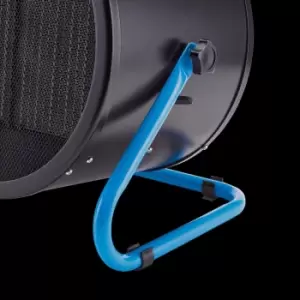 Image of Draper 400V PTC Electric Space Heater 9Kw