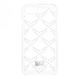 Image of Ladies Swarovski Hillock iPhone 8 Case