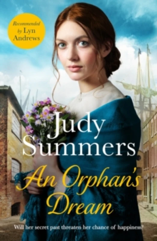 Image of An Orphan's Dream. Paperback. By Judy Summers Books