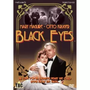 Image of Black Eyes