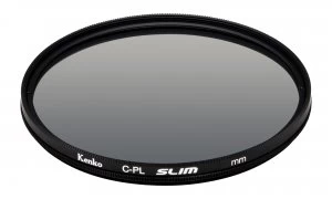 Image of Kenko Smart Circular PL SLIM 77mm Filters