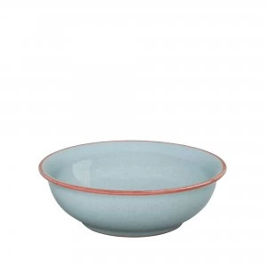 Image of Denby Heritage Terrace Medium Side Bowl