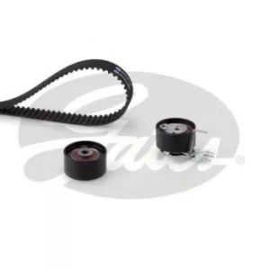 Image of Powergrip Timing Belt Kit Gates K015587XS