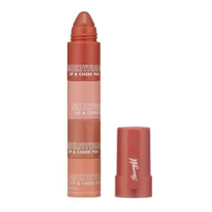 Image of Barry M. Multitude Lip And Cheek Pen Honey Honey 4 x 0,95 g