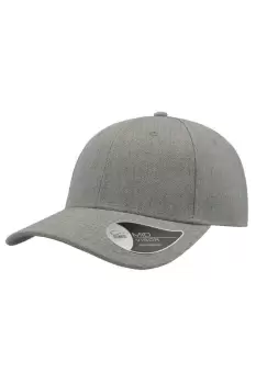 Image of Beat Structured 6 Panel Cap