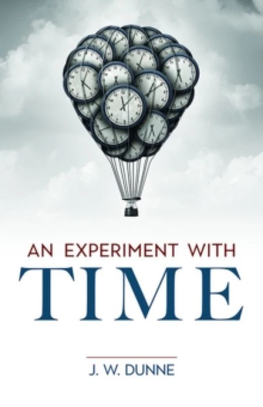 Image of An Experiment With Time. Paperback. By J W Dunne Books