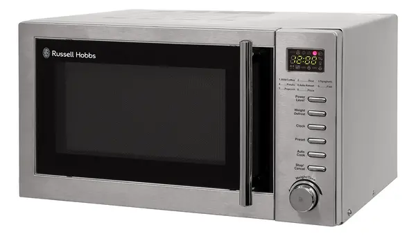 Image of Russell Hobbs RHM2048 20L 800W Microwave