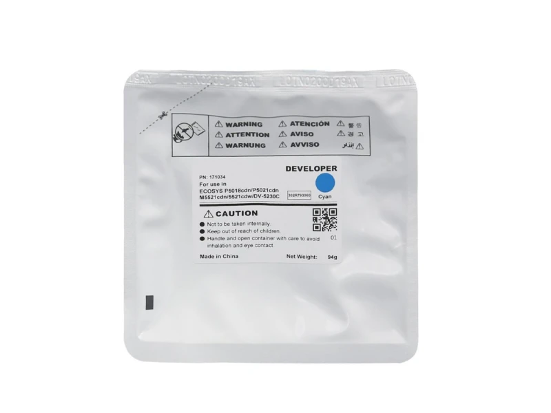 Image of CoreParts MSP171034 developer unit