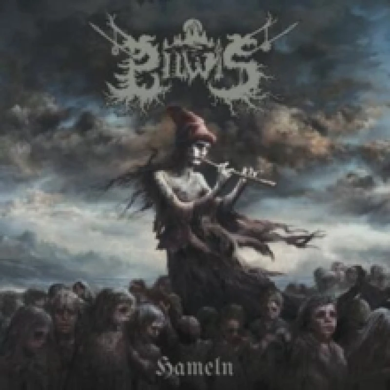 Image of Hameln CD / Album