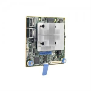 Image of HPE P408i-a SR Gen10 RAID controller PCI Express x8 3.0 12 Gbit/s