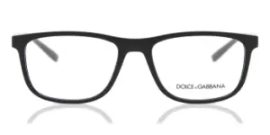 Image of Dolce & Gabbana Eyeglasses DG5062 2525