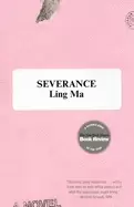 Image of severance a novel