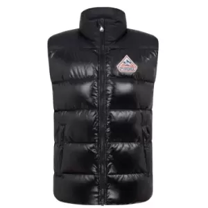 Image of Pyrenex Pyrenex John Gilet Mens - Black