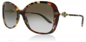 Image of Versace VE4303 Sunglasses Havana Fantasy Tortoise 516168 58mm