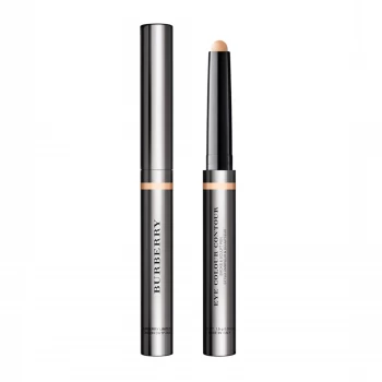 Image of Burberry Eye Colour Contour Smoke and Sculpt Pen 1.5g (Various Shades) - 100 Natural