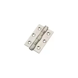 Image of 76 x 51mm class 13 SSS Eclipse ball bearing hinge (pair)