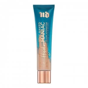 Image of Urban Decay Stay Naked Hydromaniac Tinted Glow Hydrator - 40