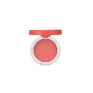 Image of Holika Holika Jelly Dough Blusher 02 Grapefruit Jelly 4,2 g