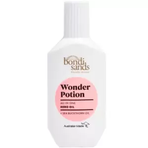 Image of Bondi Sands Wonder Potion Hero Oil 30ml