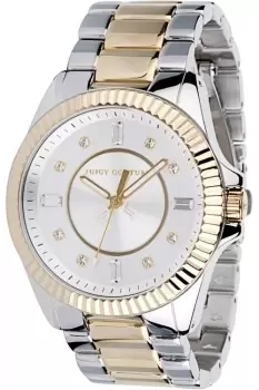Image of Ladies Juicy Couture Stella Watch 1900928