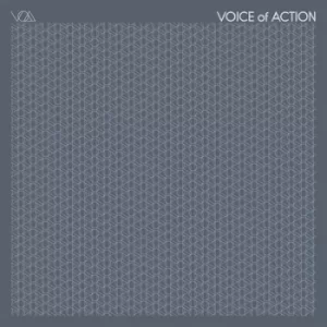 Image of Voice of Action by Voice of Action CD Album