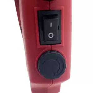 Image of Lumberjack Electric Nail & Staple Gun Tacker