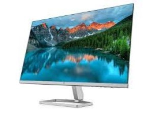 Image of HP 27" M27F Full HD IPS LED Monitor