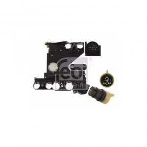 Image of Automatic Transmission /Gearbox Conductor Plate FEBI BILSTEIN 36542