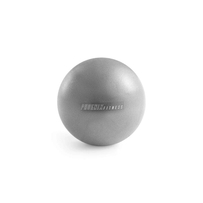 Image of Phoenix Fitness Pilates Ball Grey unisex One Size