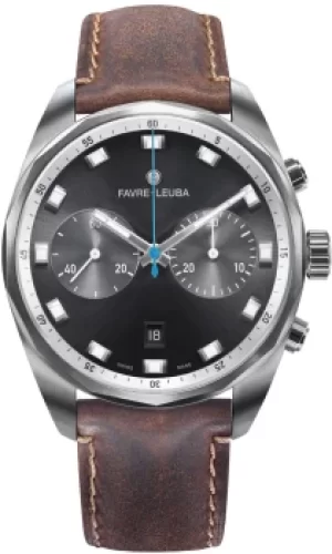 Image of Favre-Leuba Watch Sky Chief Chrono