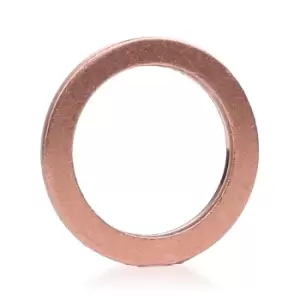 Image of FA1 Oil Drain Plug Gasket 397.980.010 Oil Drain Plug Seal,Drain Plug Gasket MERCEDES-BENZ,BMW,OPEL,190 (W201),E-Klasse T-modell (S212)