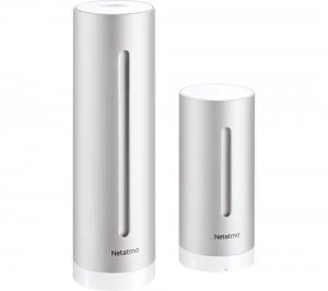 Image of NETATMO NETATMO WEATHER S T 4472