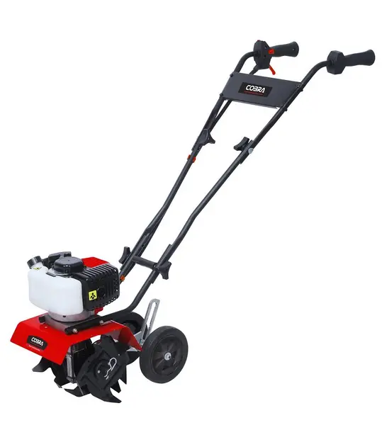 Image of Cobra T24C Petrol Mini Tiller
