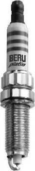 Image of Beru Z332 / 0002240911 Ultra Spark Plug Replaces 12 12 0 034 098