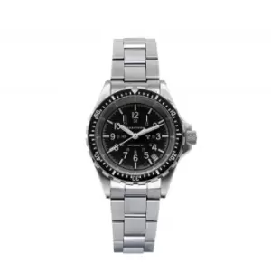 Image of 36mm Medium Diver's Automatic (MSAR Auto) Stainless Steel Watch