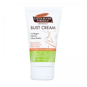 Image of Palmer's Cocoa Butter Bust Cream 125g