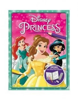 Image of Disney Princess Disney Princess Mixed Tin